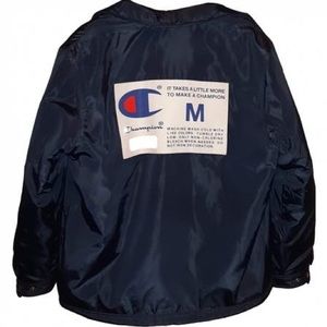 Meet your Posher, Connor